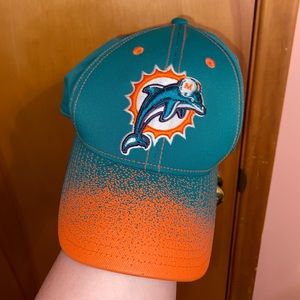 VINTAGE Miami Dolphins Hat